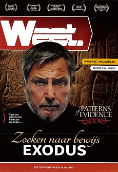 Zoeken naar bewijs Exodus